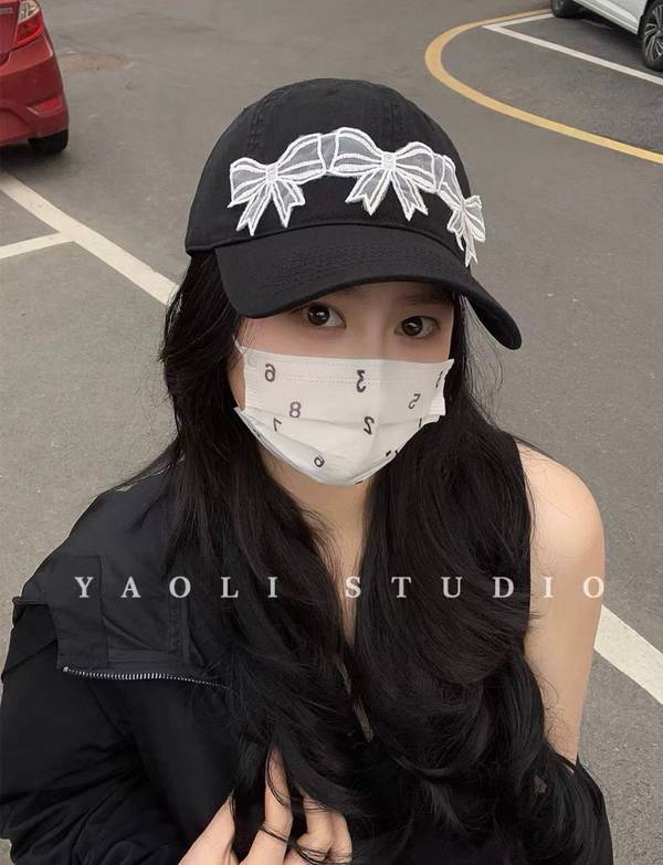 Miu Miu Hat MUH00152 Miu Miu Hat MUH00152